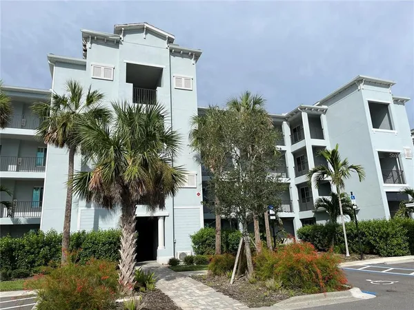 $4,000 | 14091 Heritage Landing Boulevard, Unit 124, Punta Gorda, FL 33955
