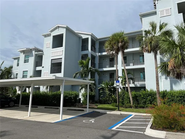 $4,000 | 14091 Heritage Landing Boulevard, Unit 124, Punta Gorda, FL 33955