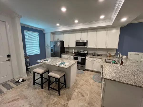 $4,000 | 14091 Heritage Landing Boulevard, Unit 124, Punta Gorda, FL 33955