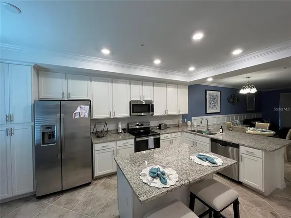 $4,000 | 14091 Heritage Landing Boulevard, Unit 124, Punta Gorda, FL 33955