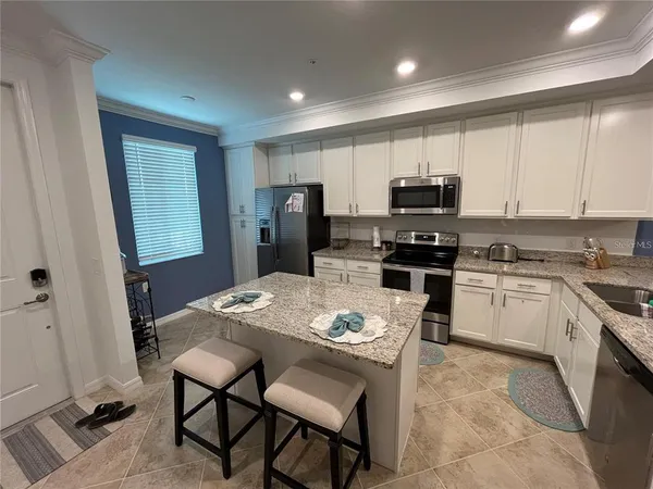 $4,000 | 14091 Heritage Landing Boulevard, Unit 124, Punta Gorda, FL 33955