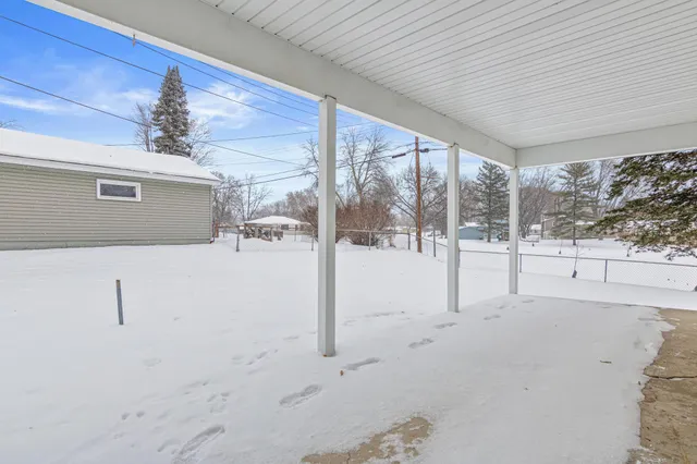 $350,000 | 3012 Aquila Avenue North, Crystal, MN 55427