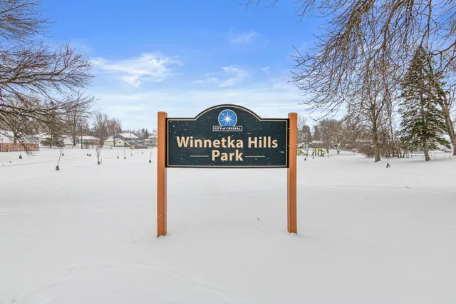 $350,000 | 3012 Aquila Avenue North, Crystal, MN 55427