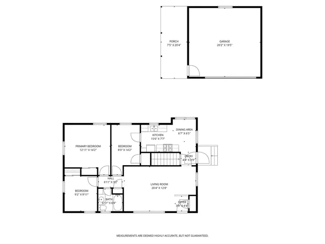$350,000 | 3012 Aquila Avenue North, Crystal, MN 55427