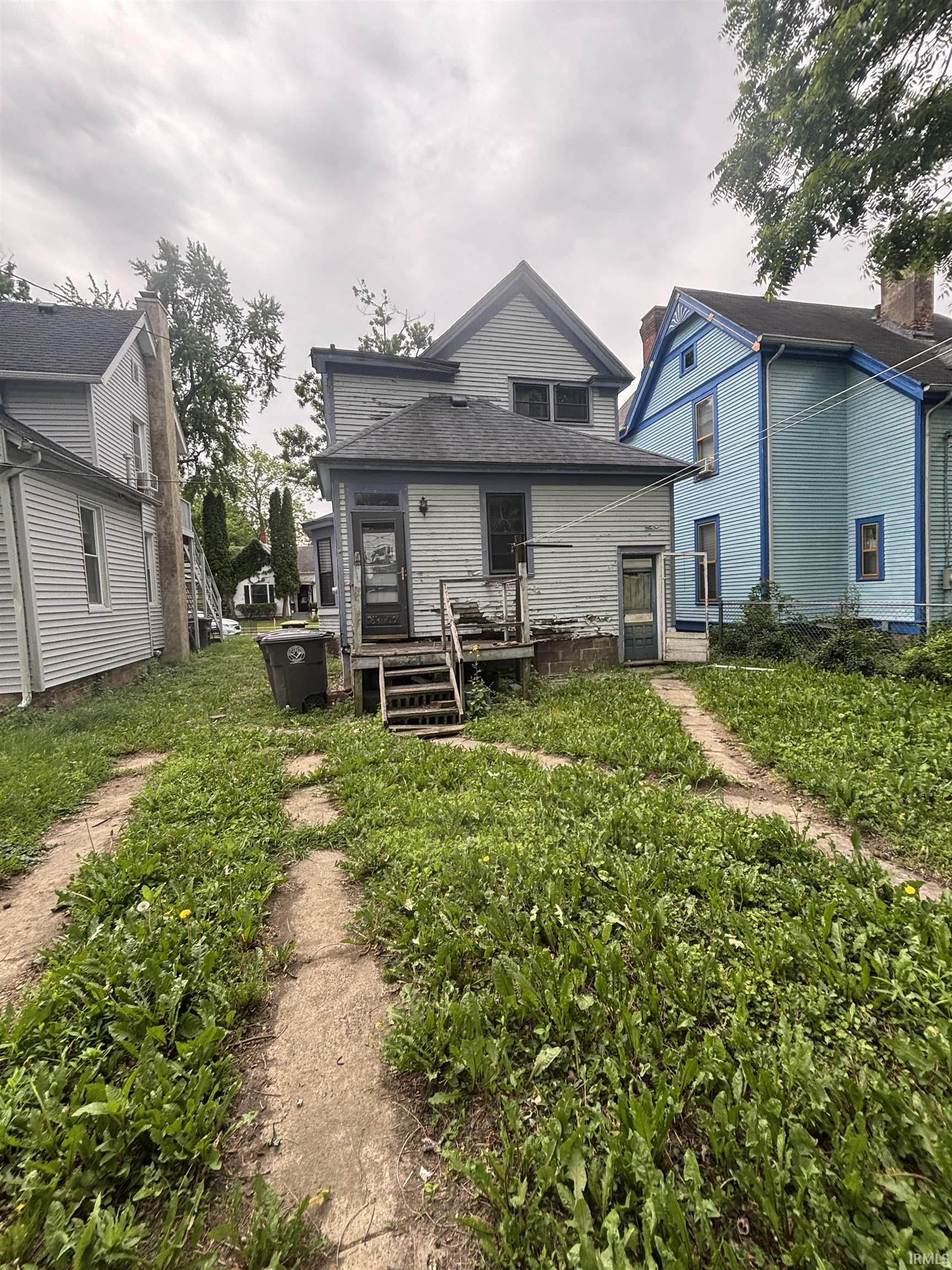 934 Home Avenue Fort Wayne, IN 46807 - Photo 7 of 7