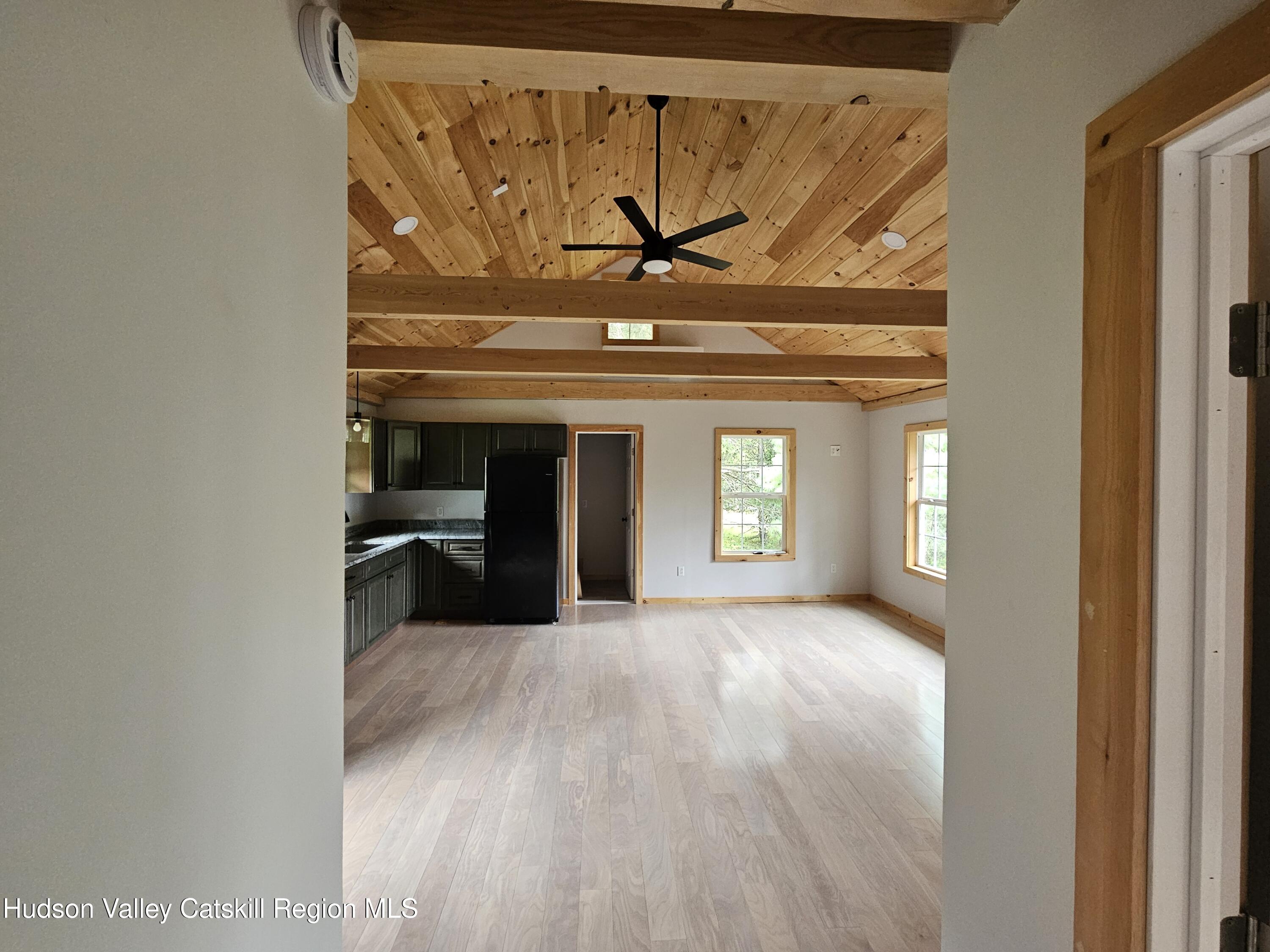 20 Reich Road Cornwallville, NY 12418 - Photo 27 of 53 View From Hallway