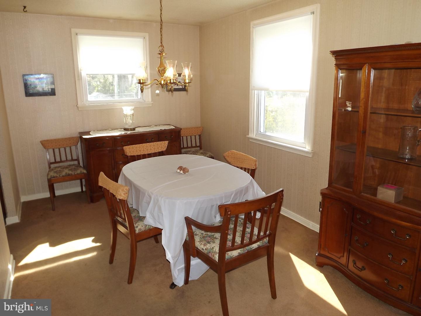 3822 Andrea Road Philadelphia, PA 19154 - Photo 7 of 23 Dining Room