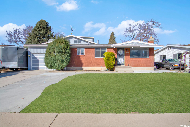 2639 North 225 West Sunset, UT 84015 - Photo 1 of 1