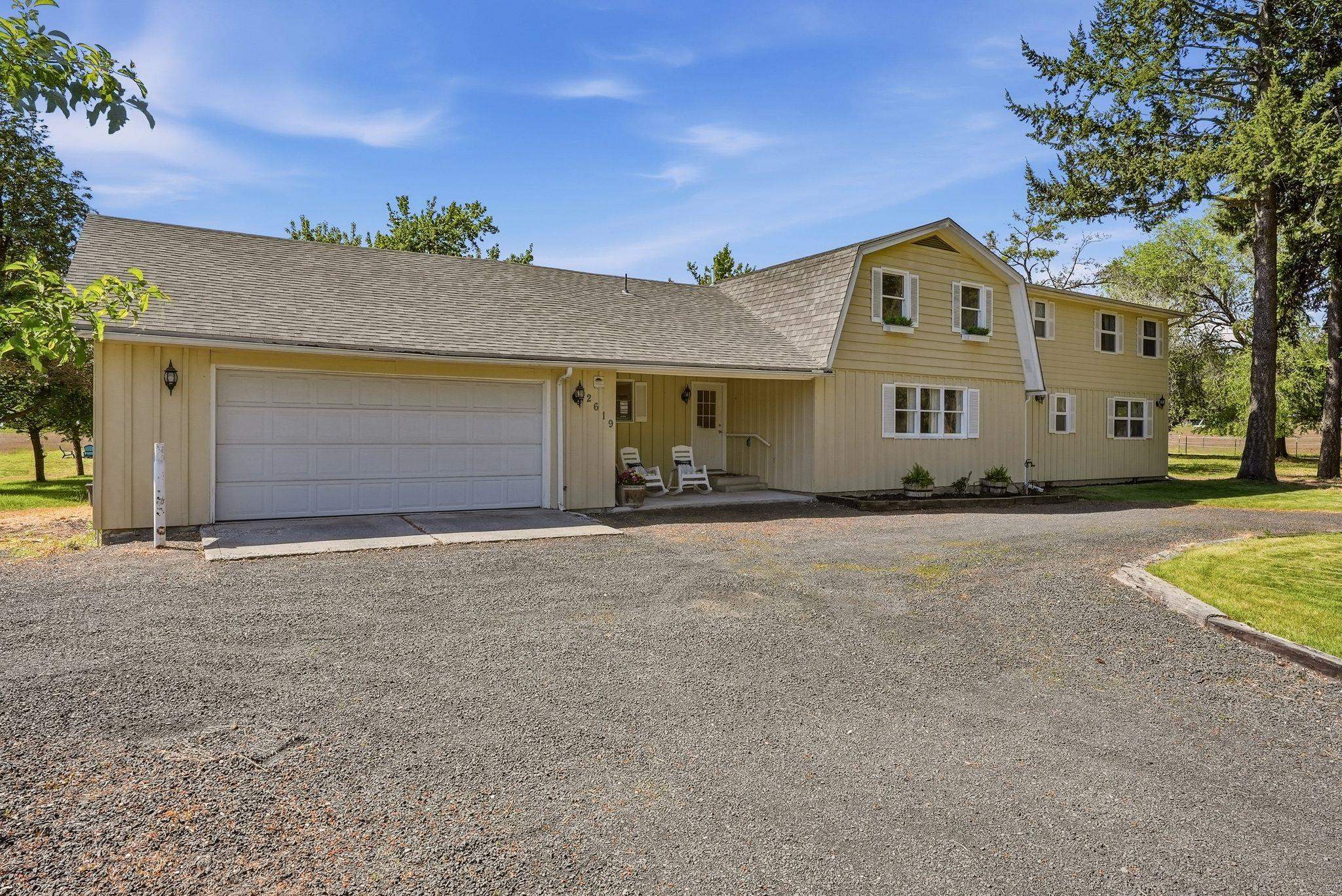 2619 West Woolard Road Colbert, WA 99005 - Photo 3 of 50
