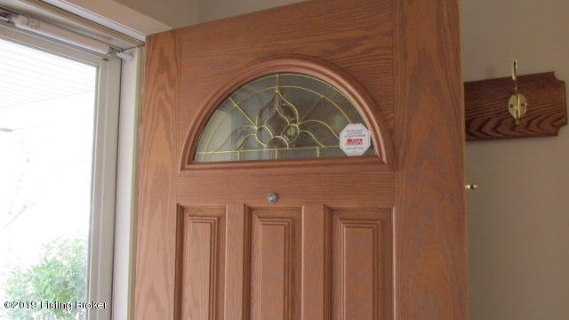 8231 Delido Road Louisville, KY 40219 - Photo 7 of 24 front door