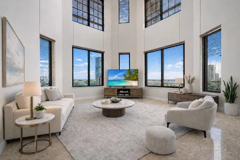 $1,475,000 | 801 South Olive Avenue, Unit 416, West Palm Beach, FL 33401