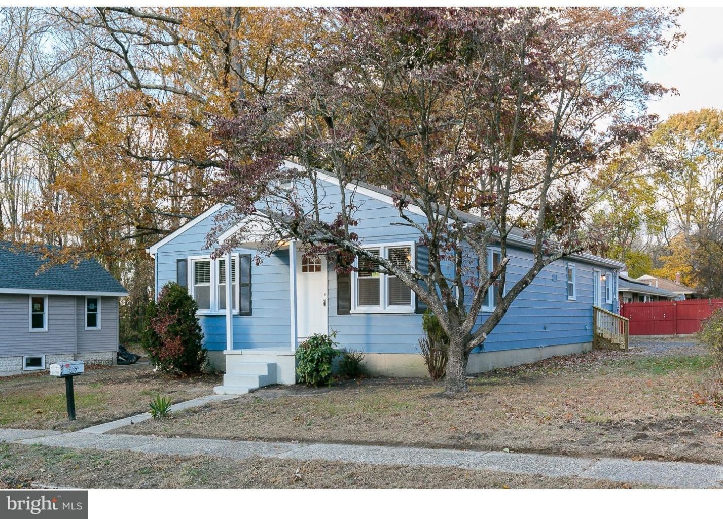 237 Ohio Avenue Clementon, NJ 08021 - Photo 1 of 19 Gallery Image 1