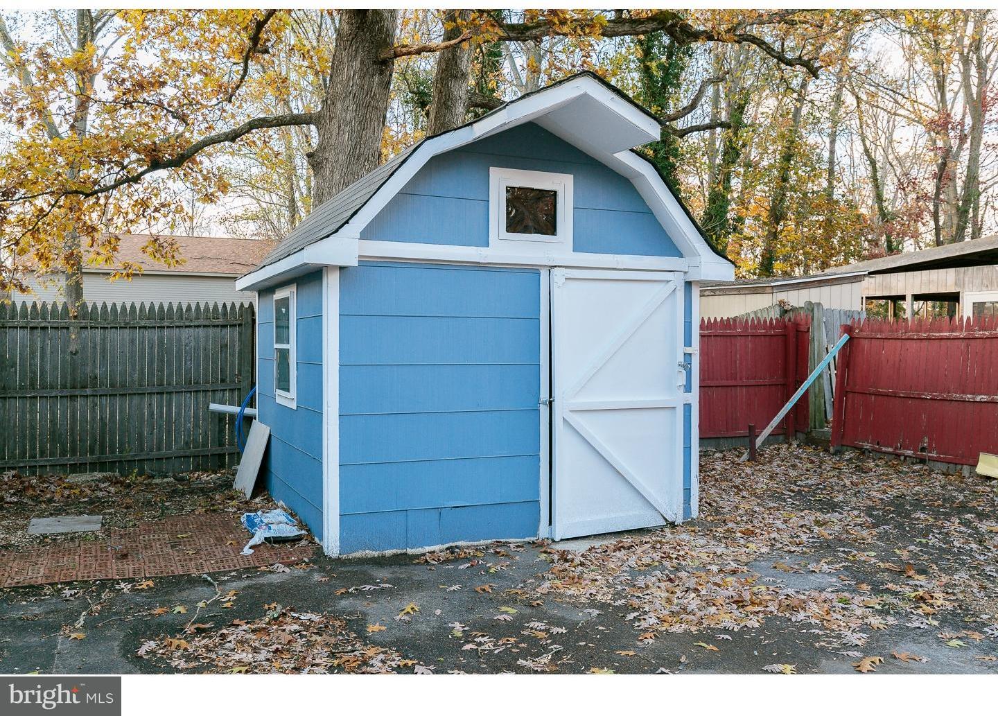 237 Ohio Avenue Clementon, NJ 08021 - Photo 18 of 19 Gallery Image 18