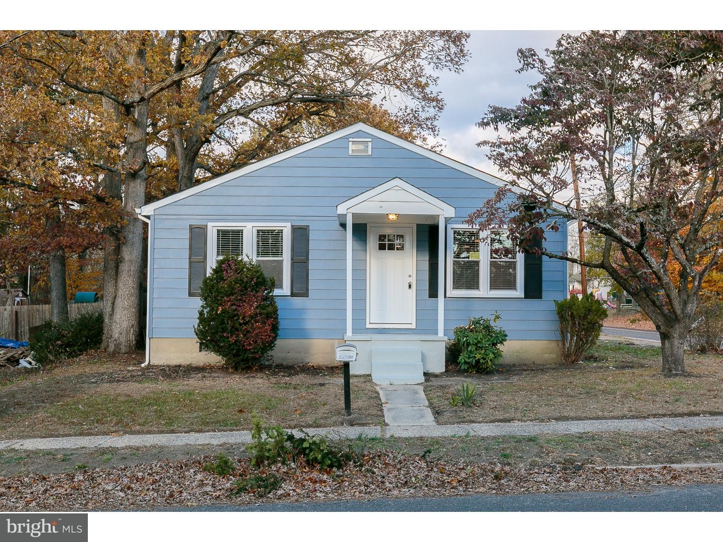 237 Ohio Avenue Clementon, NJ 08021 - Photo 19 of 19 Gallery Image 19