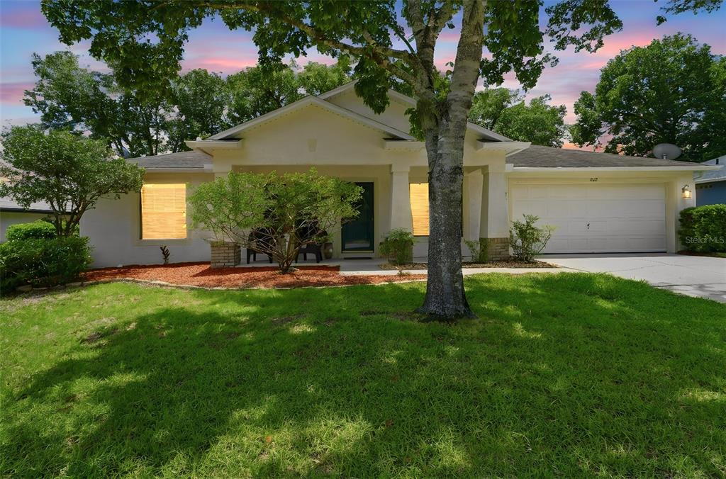 812 Benton Lake Drive South DeLand, FL 32724 - Photo 1 of 56 Gallery Image 1