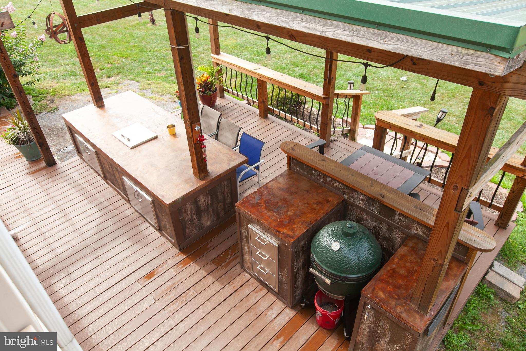 22428 Durberry Road Smithsburg, MD 21783 - Photo 42 of 55 Gallery Image 42