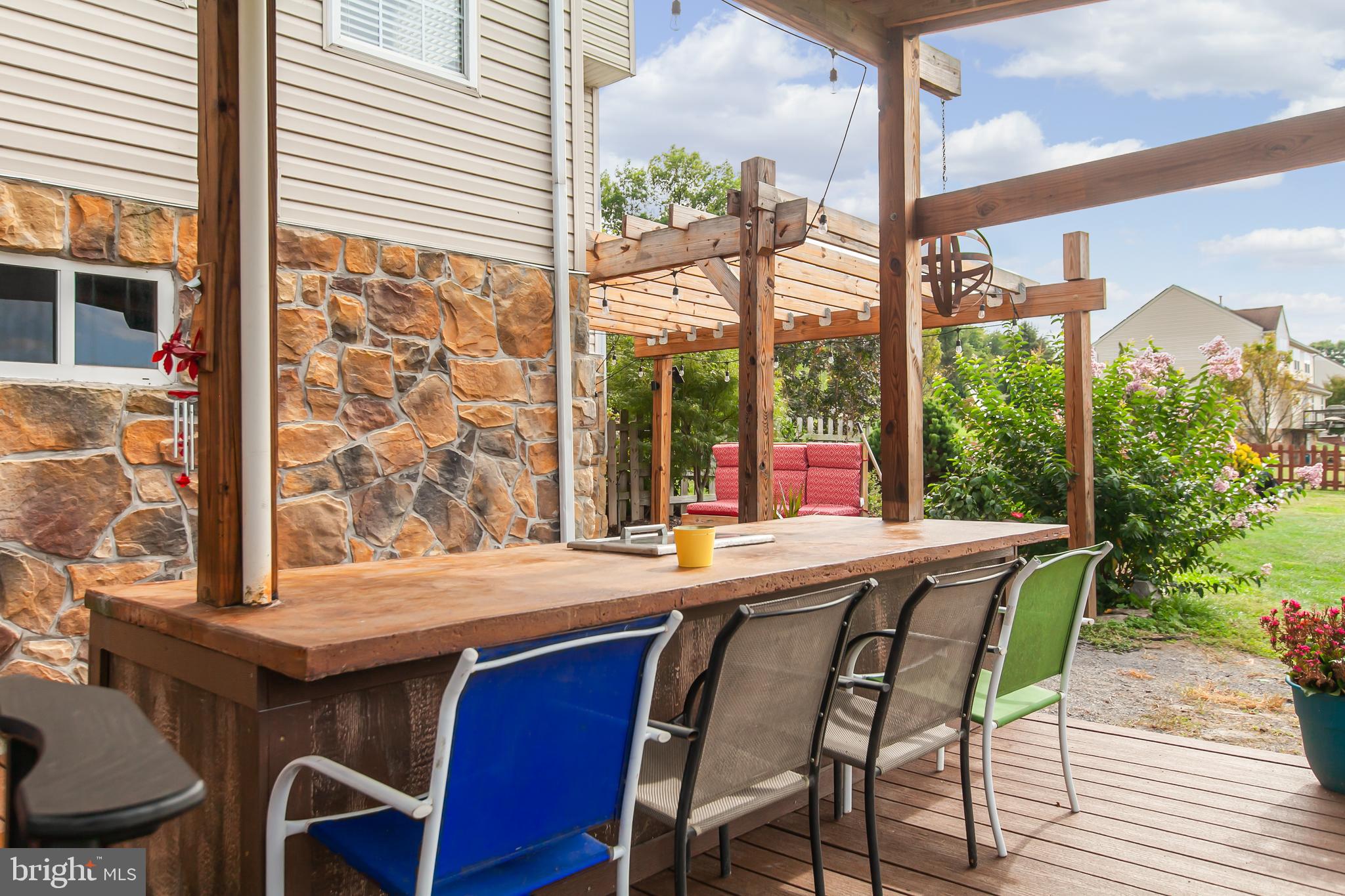 22428 Durberry Road Smithsburg, MD 21783 - Photo 43 of 55 Gallery Image 43