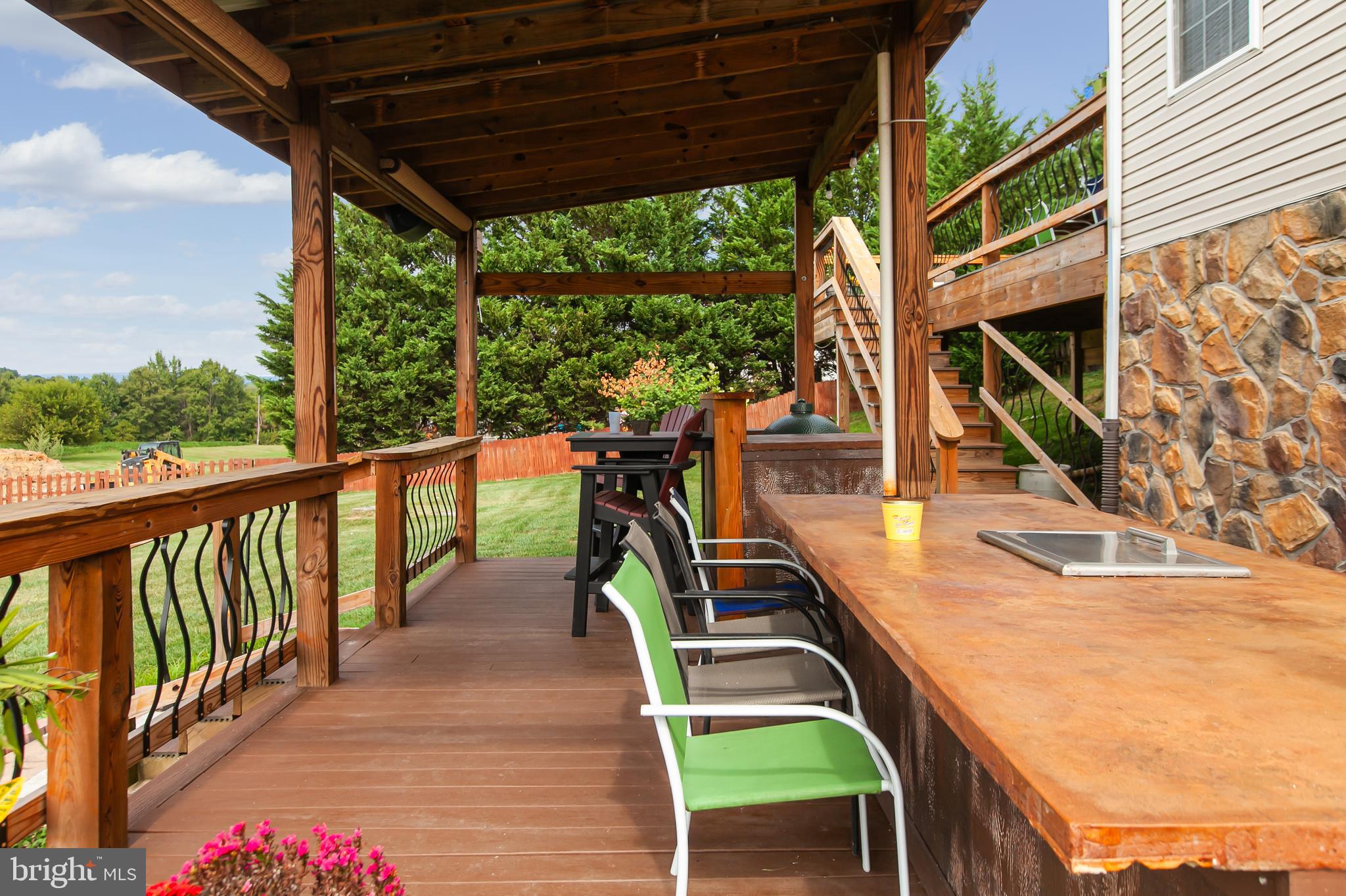 22428 Durberry Road Smithsburg, MD 21783 - Photo 45 of 55 Gallery Image 45
