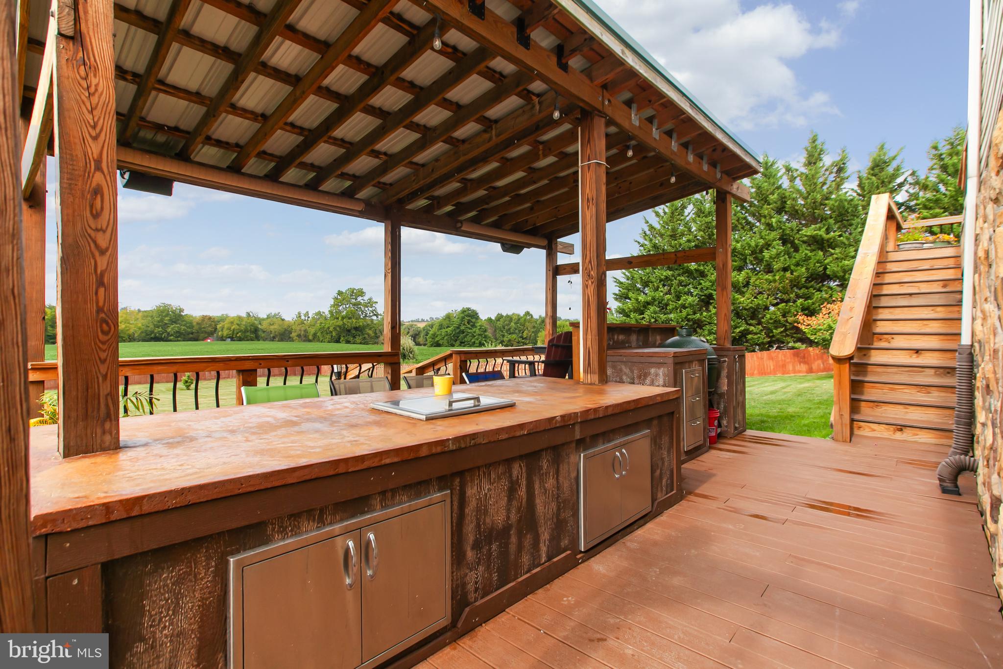 22428 Durberry Road Smithsburg, MD 21783 - Photo 46 of 55 Gallery Image 46