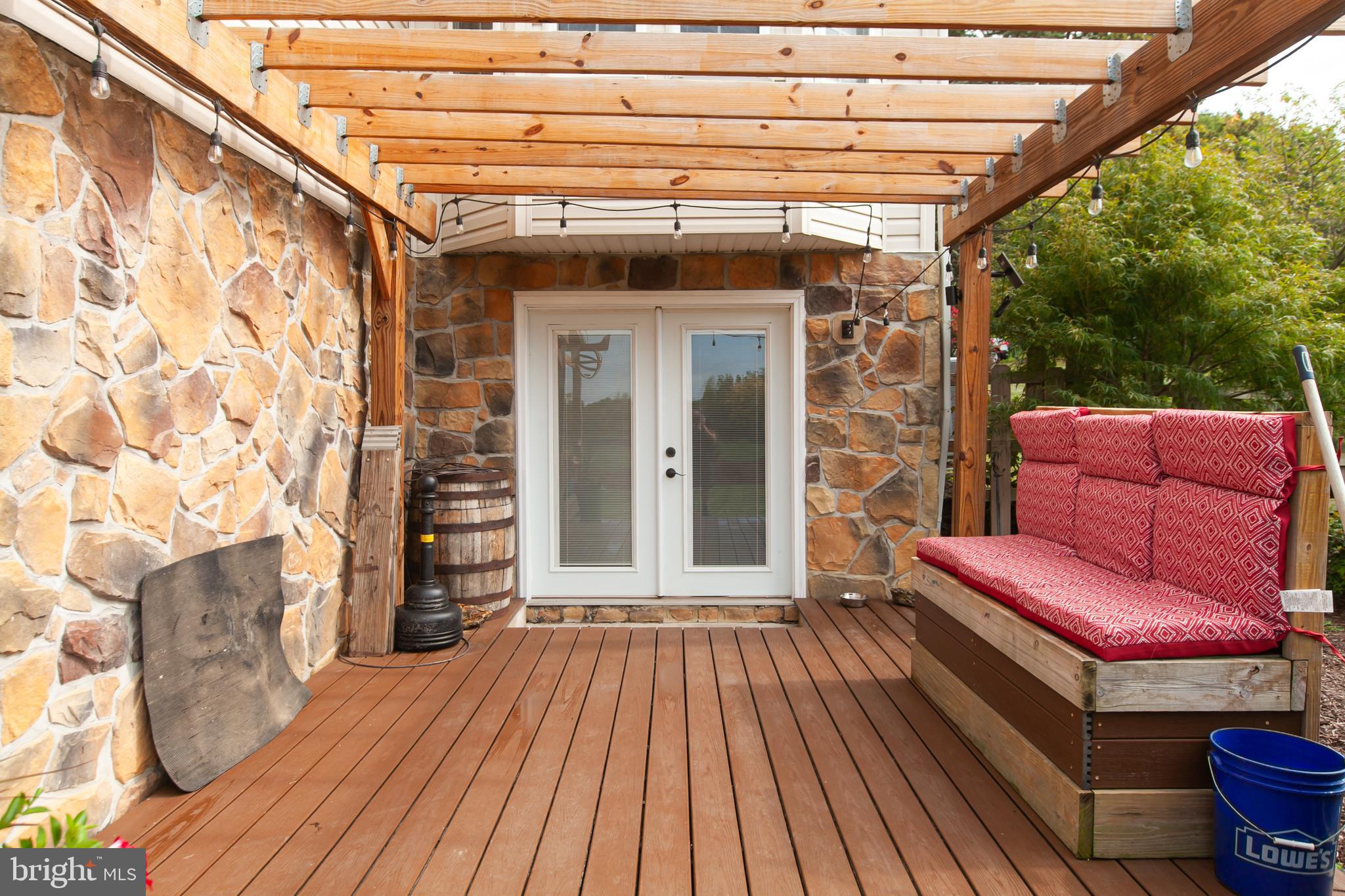 22428 Durberry Road Smithsburg, MD 21783 - Photo 47 of 55 Gallery Image 47