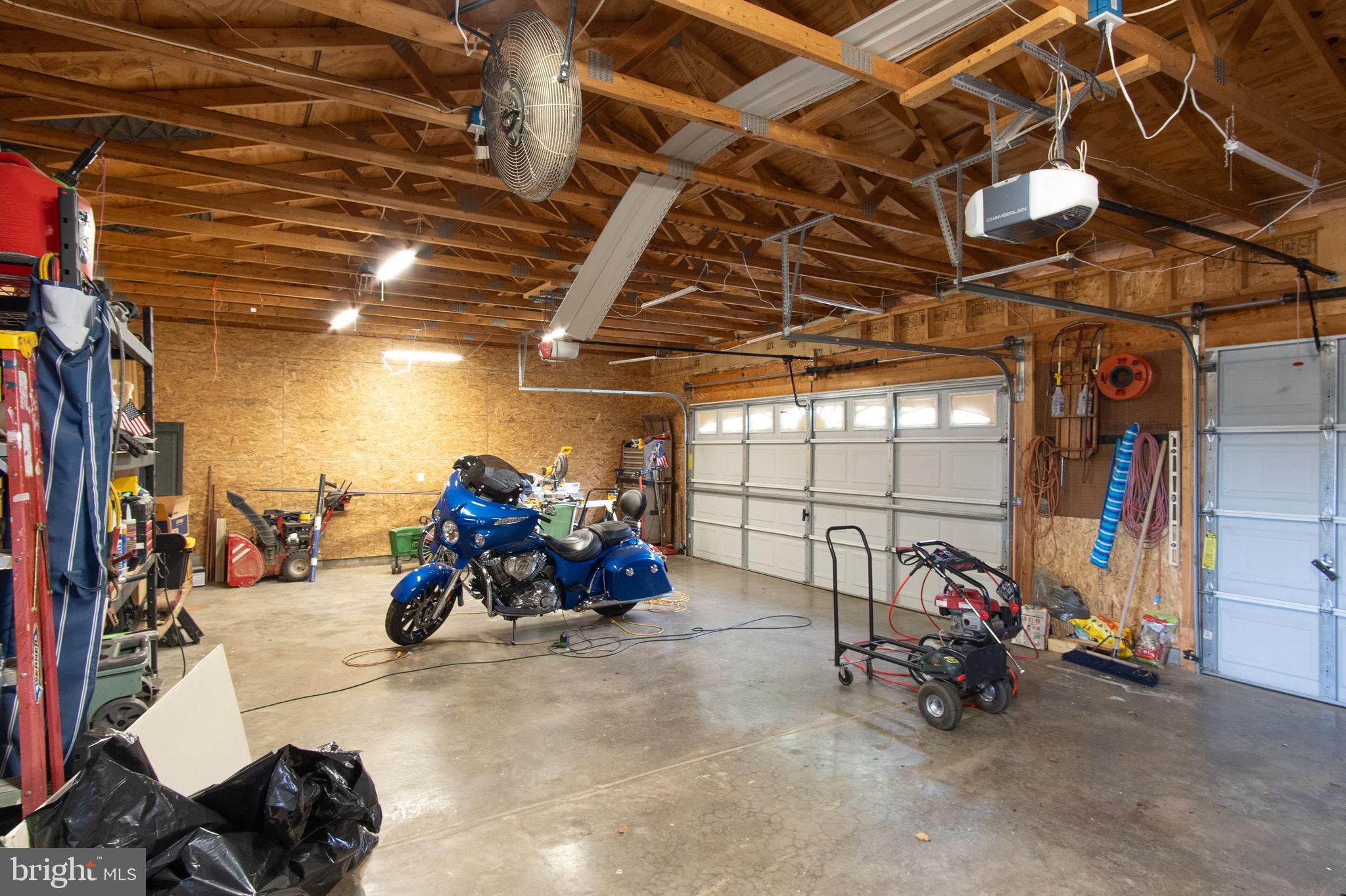 22428 Durberry Road Smithsburg, MD 21783 - Photo 48 of 55 Gallery Image 48
