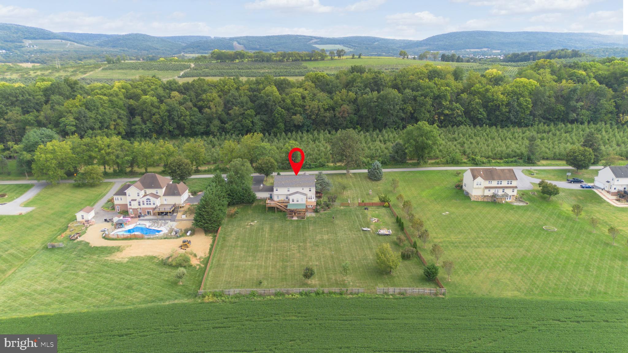 22428 Durberry Road Smithsburg, MD 21783 - Photo 50 of 55 Gallery Image 50