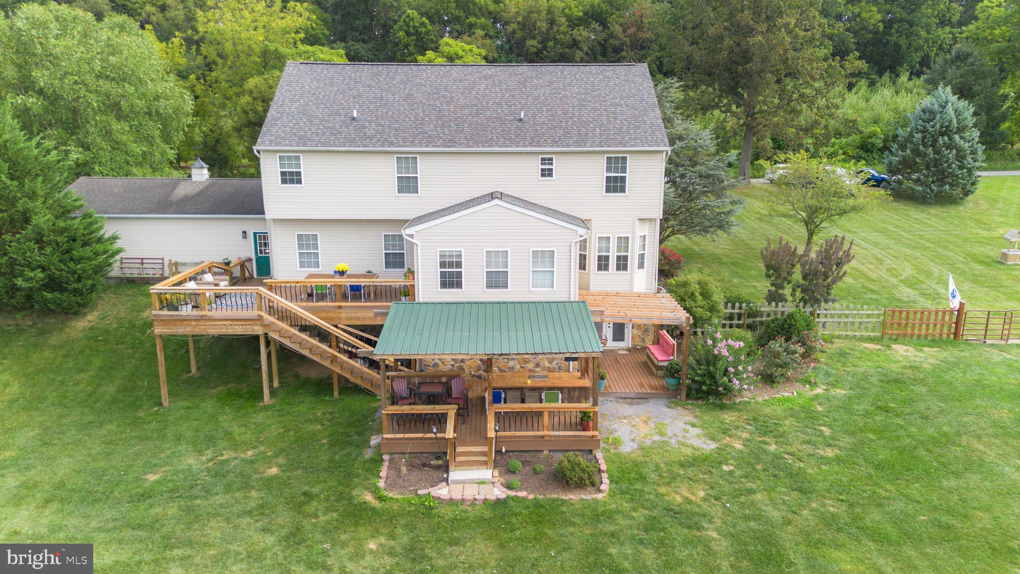 22428 Durberry Road Smithsburg, MD 21783 - Photo 51 of 55 Gallery Image 51
