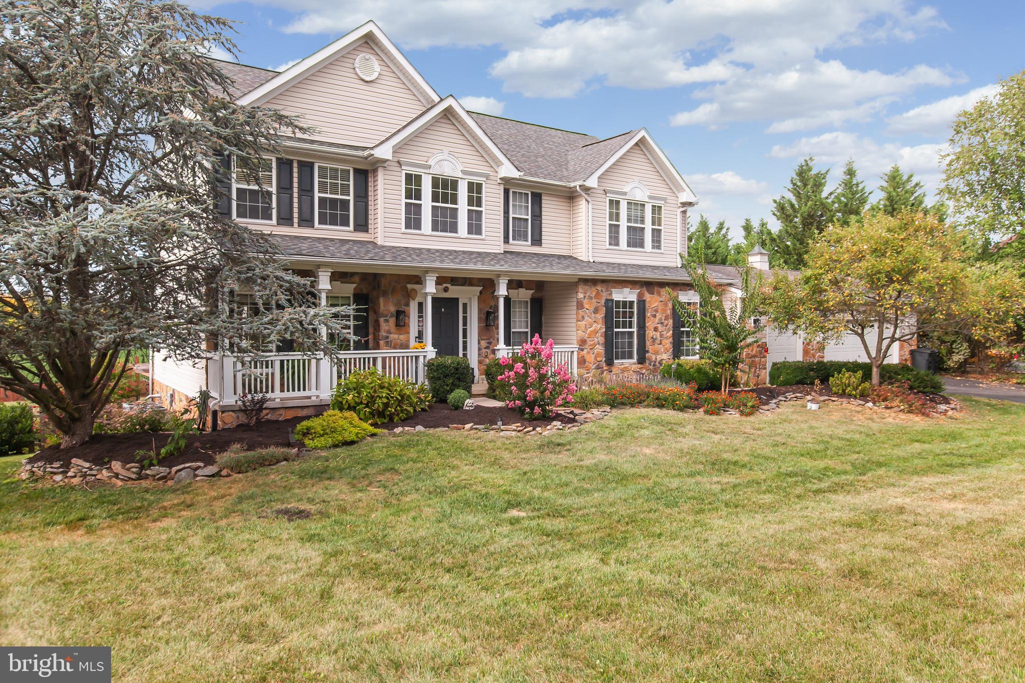 22428 Durberry Road Smithsburg, MD 21783 - Photo 54 of 55 Gallery Image 54