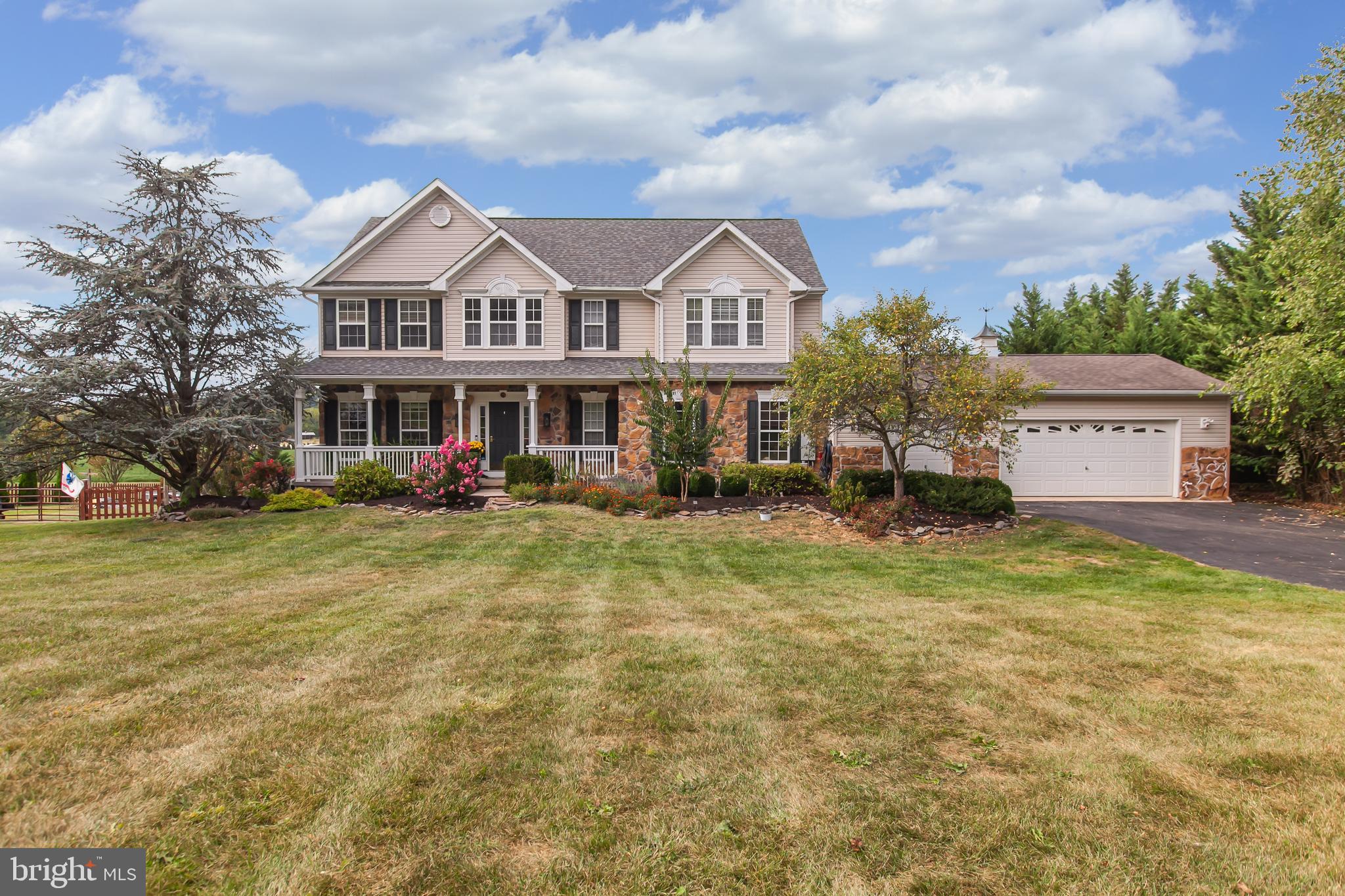 22428 Durberry Road Smithsburg, MD 21783 - Photo 55 of 55 Gallery Image 55