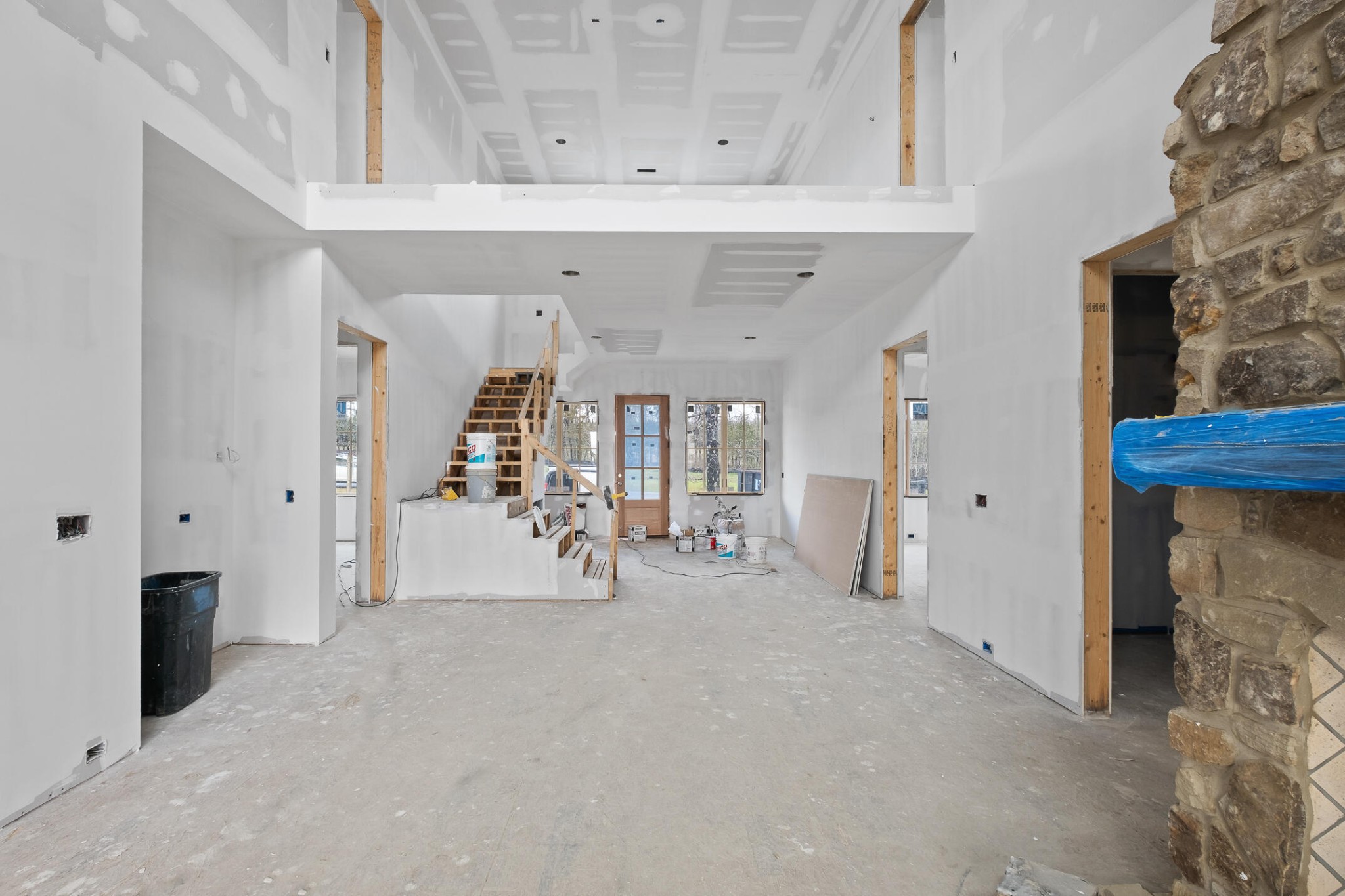 94 Clubhouse Lane Rising Fawn, GA 30738 - Photo 4 of 55 Gallery Image 4