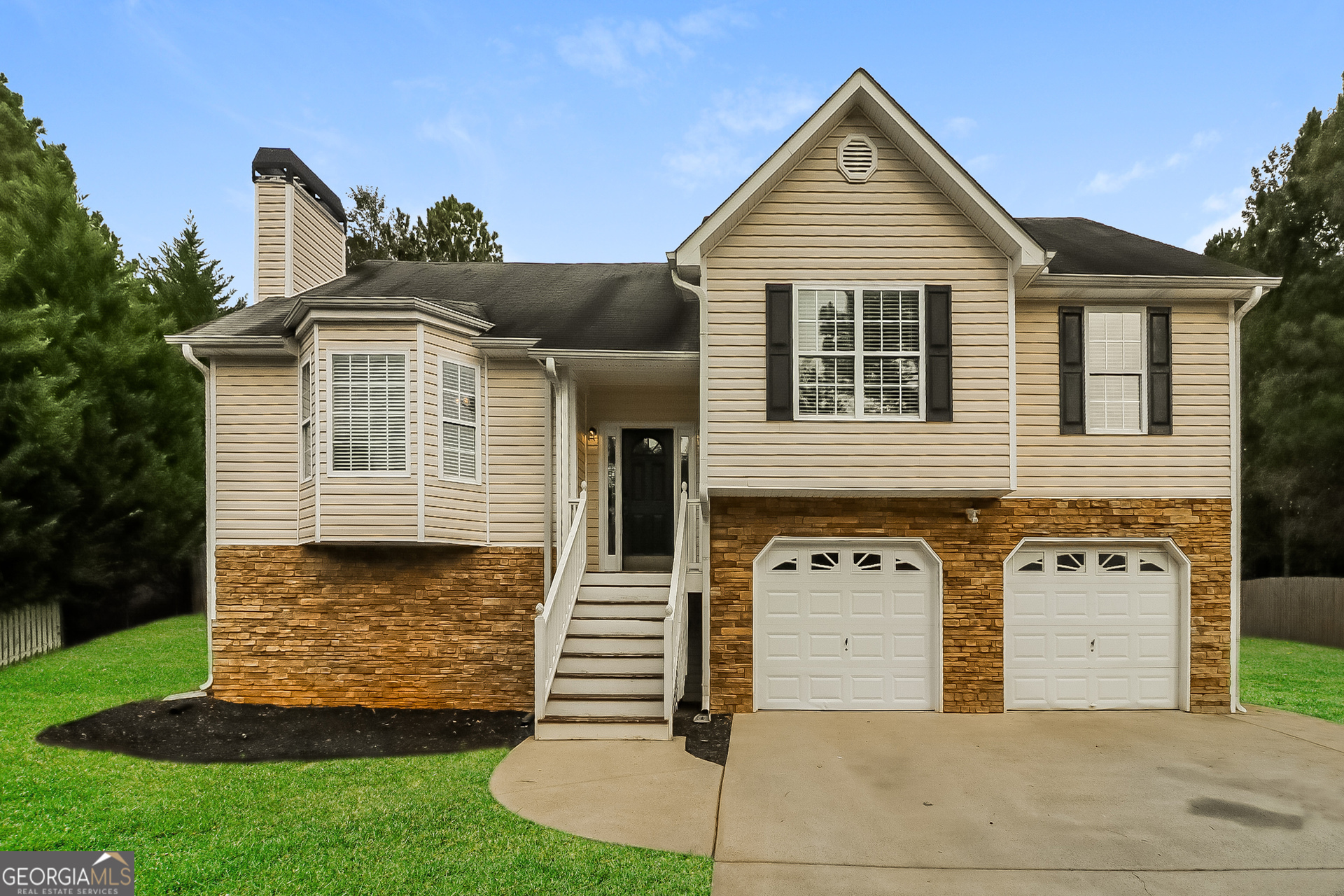 110 Springfield Way Dallas, GA 30157 - Photo 1 of 1 Gallery Image 1