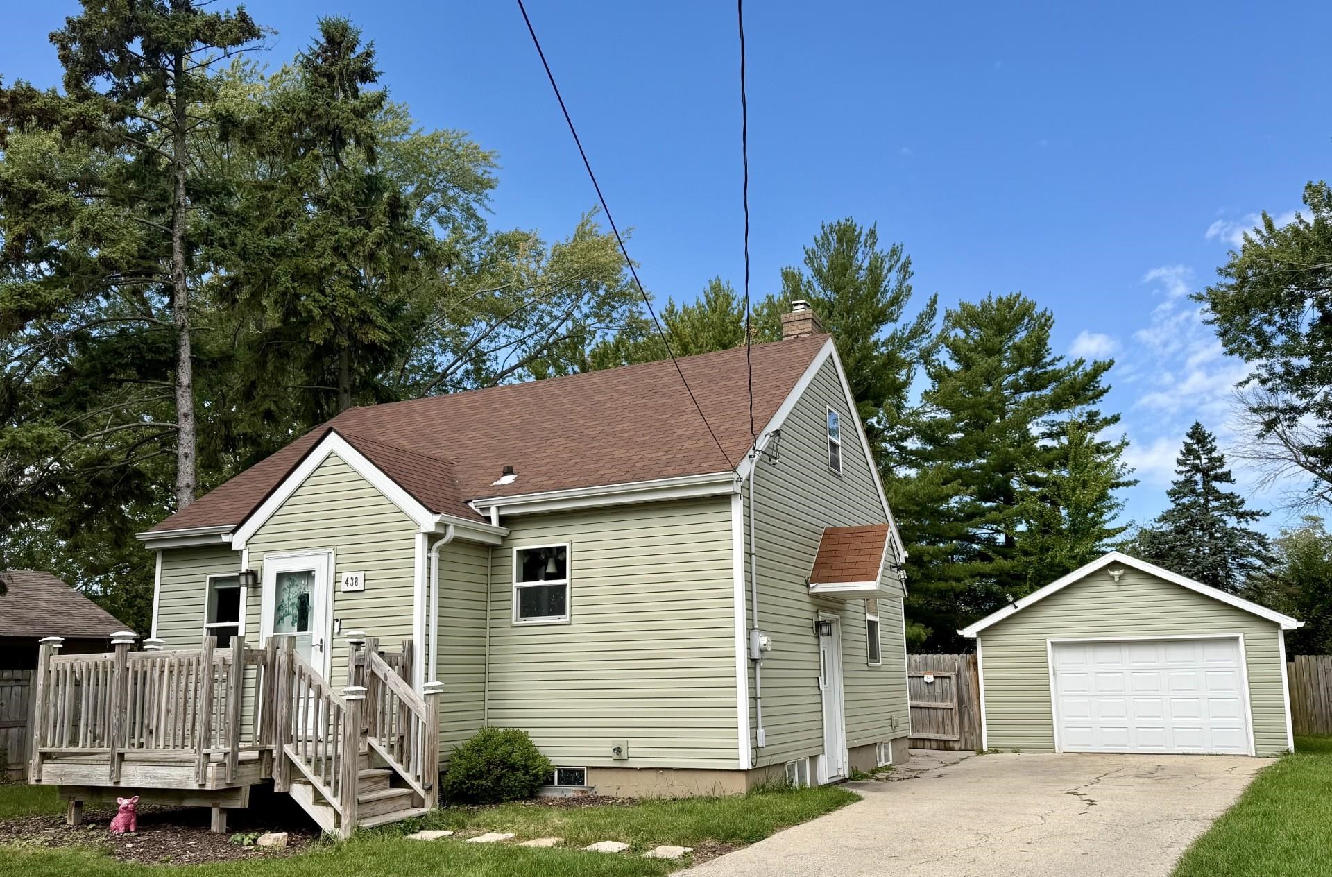 438 West Foster Street Appleton, WI 54915 - Photo 1 of 42 Gallery Image 1