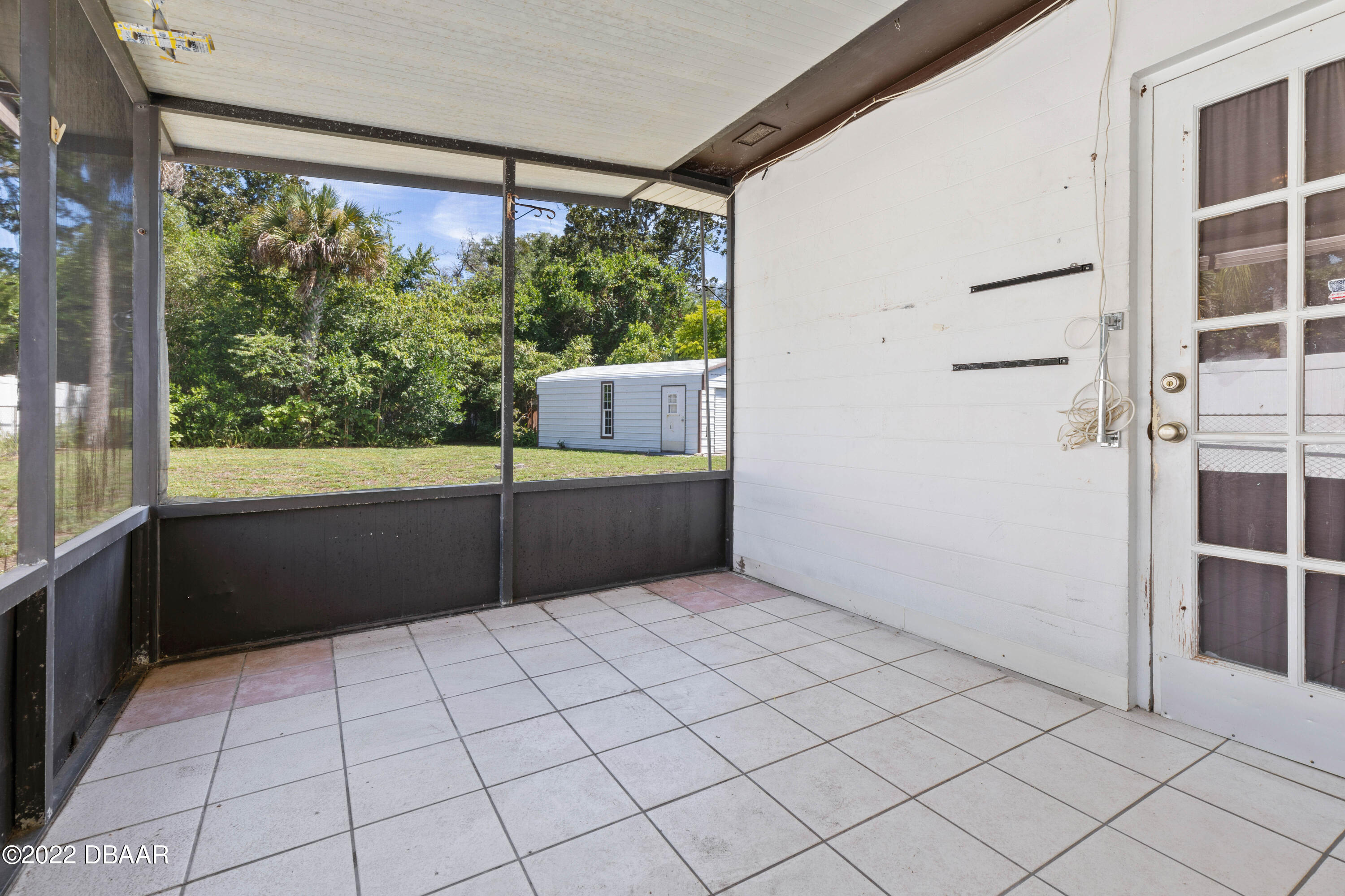 64 Cumberland Avenue Ormond Beach, FL 32174 - Photo 25 of 38 a view of a room