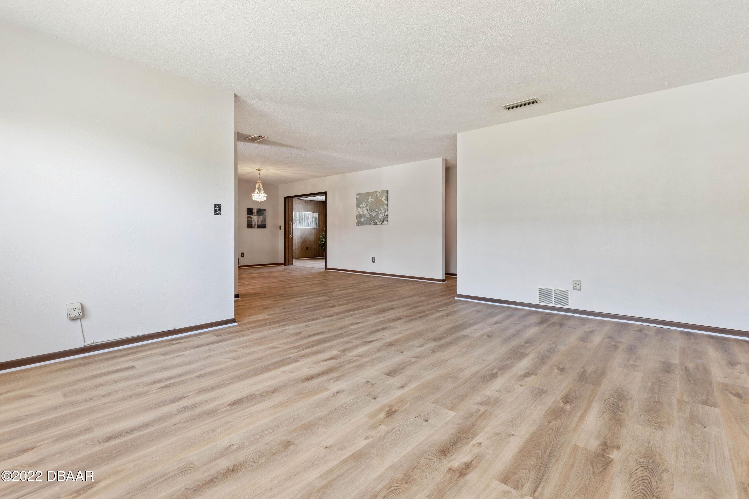 64 Cumberland Avenue Ormond Beach, FL 32174 - Photo 6 of 38 wooden floor in a room