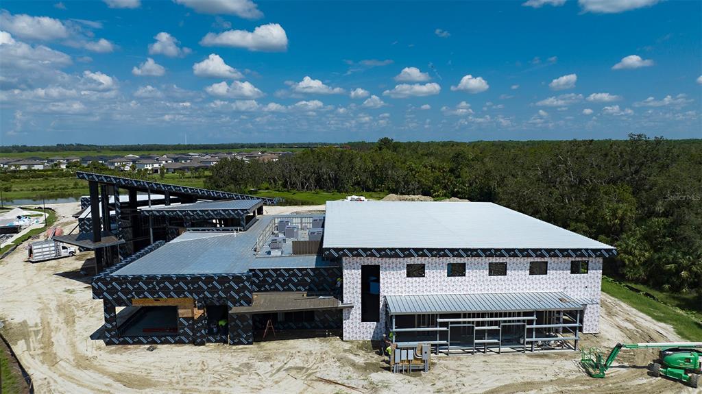 10770 Eclipse Street Sarasota, FL 34241 - Photo 23 of 48 a view of a terrace