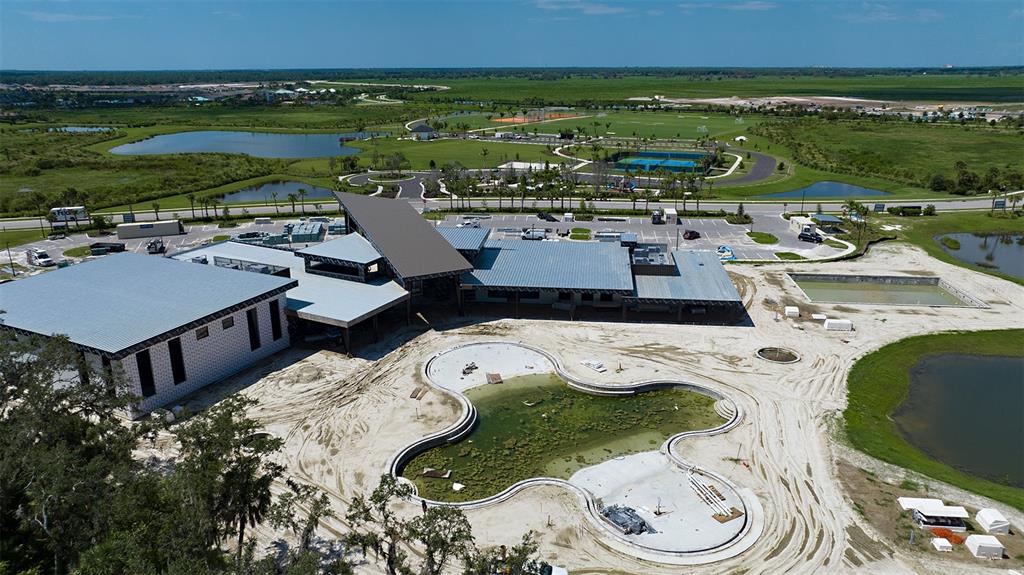 10770 Eclipse Street Sarasota, FL 34241 - Photo 25 of 48 a picture of city view with lake view