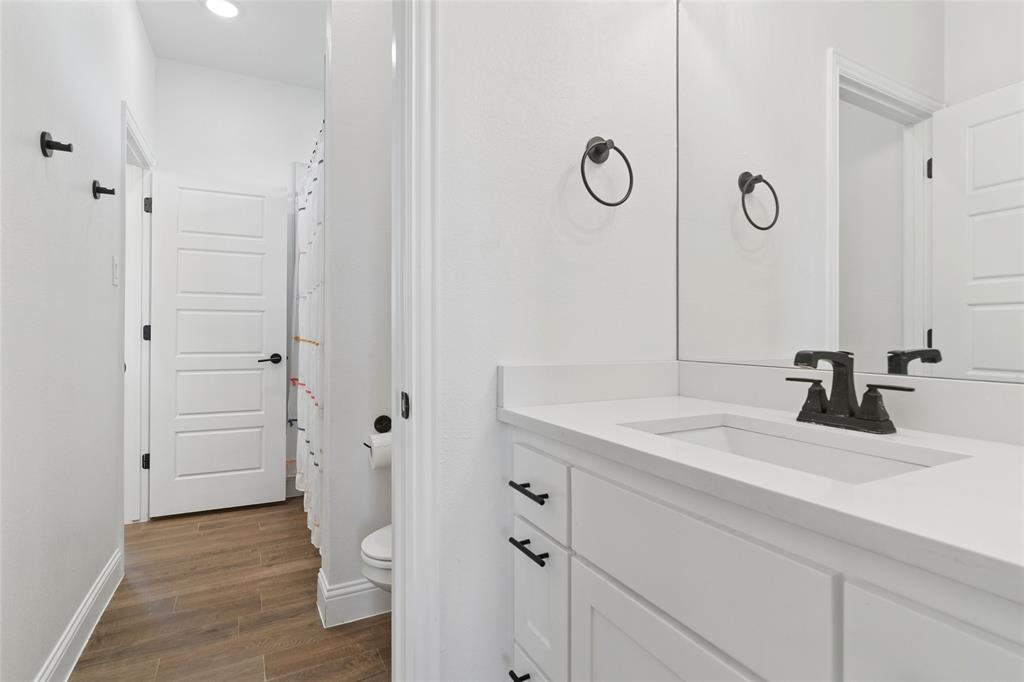 587 Old Agnes Road Weatherford, TX 76088 - Photo 24 of 34