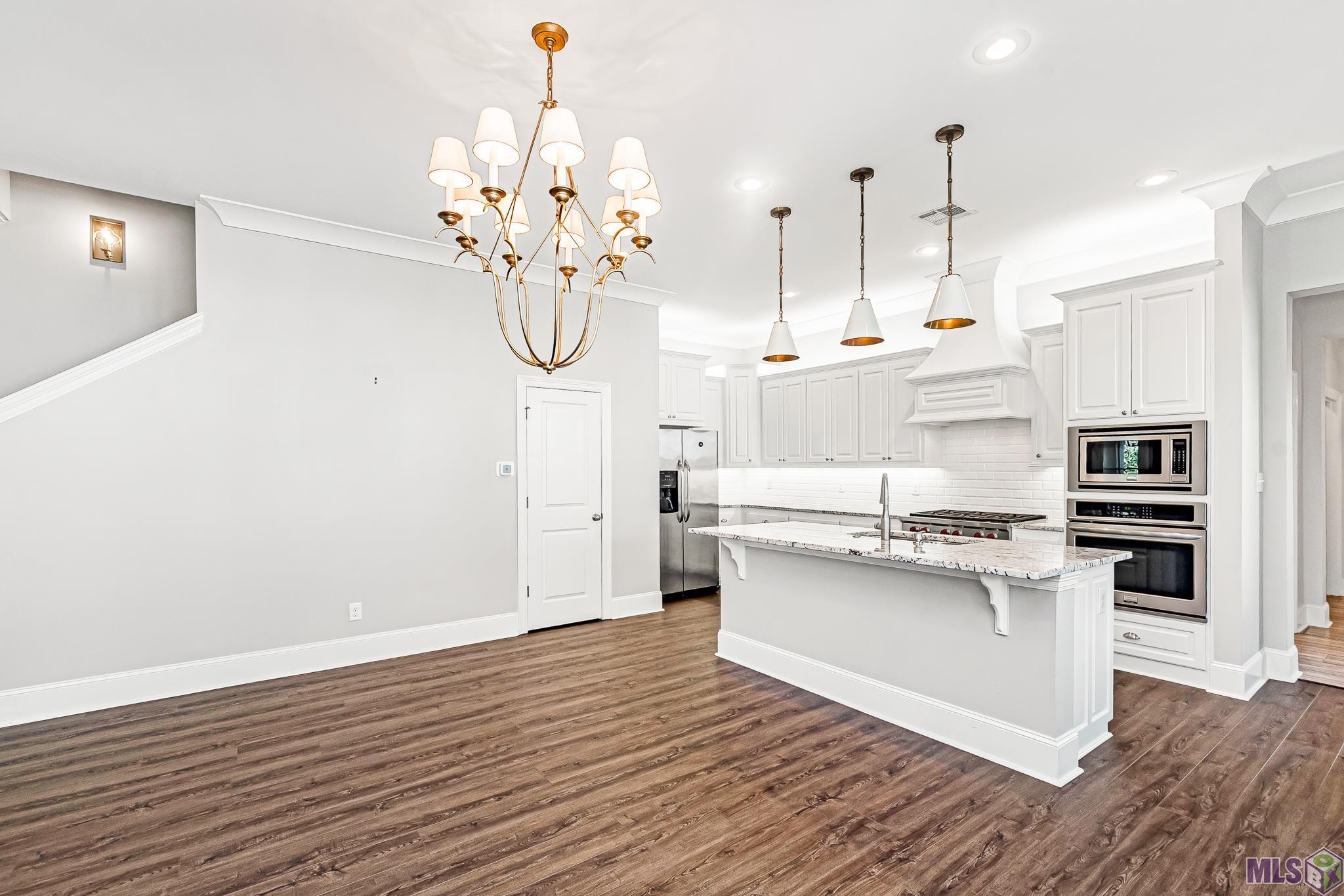 2018 Glasgow Avenue Baton Rouge, LA 70808 - Photo 4 of 20