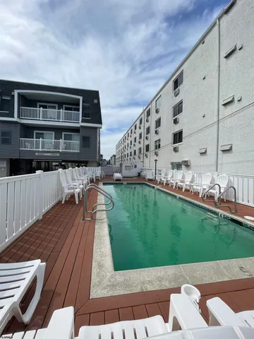 $429,000 | 875 Plymouth Place, Unit 33, Ocean City, NJ 08226