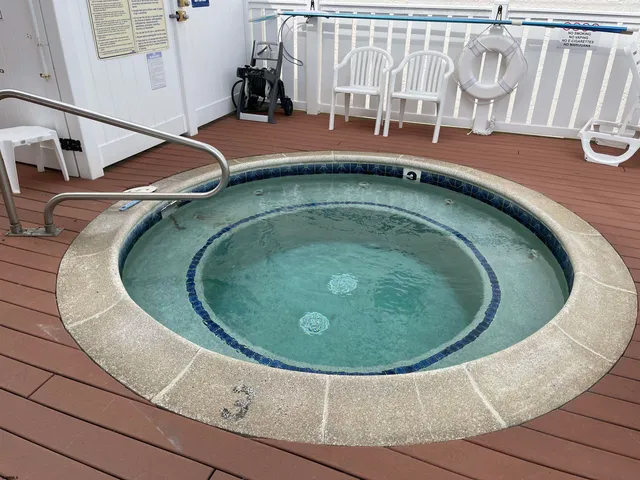 $429,000 | 875 Plymouth Place, Unit 33, Ocean City, NJ 08226