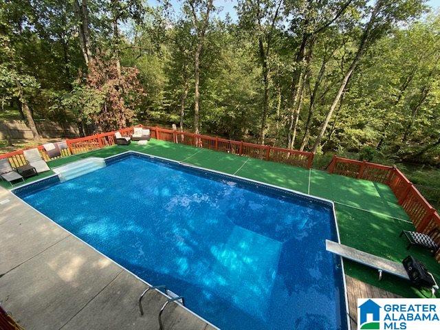 119 Indian Landing Road Pelham, AL 35124 - Photo 26 of 28