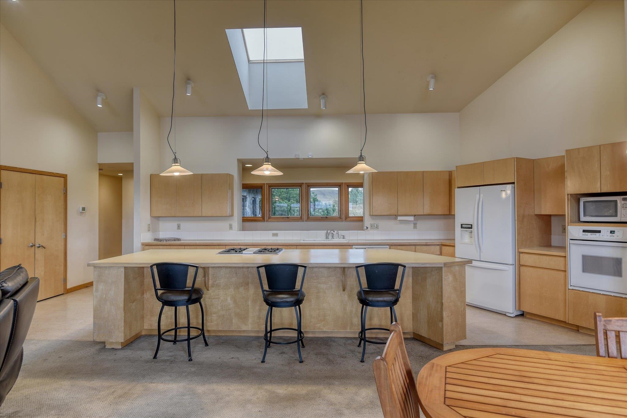 37003 South Patterson Road Rosalia, WA 99170 - Photo 22 of 50