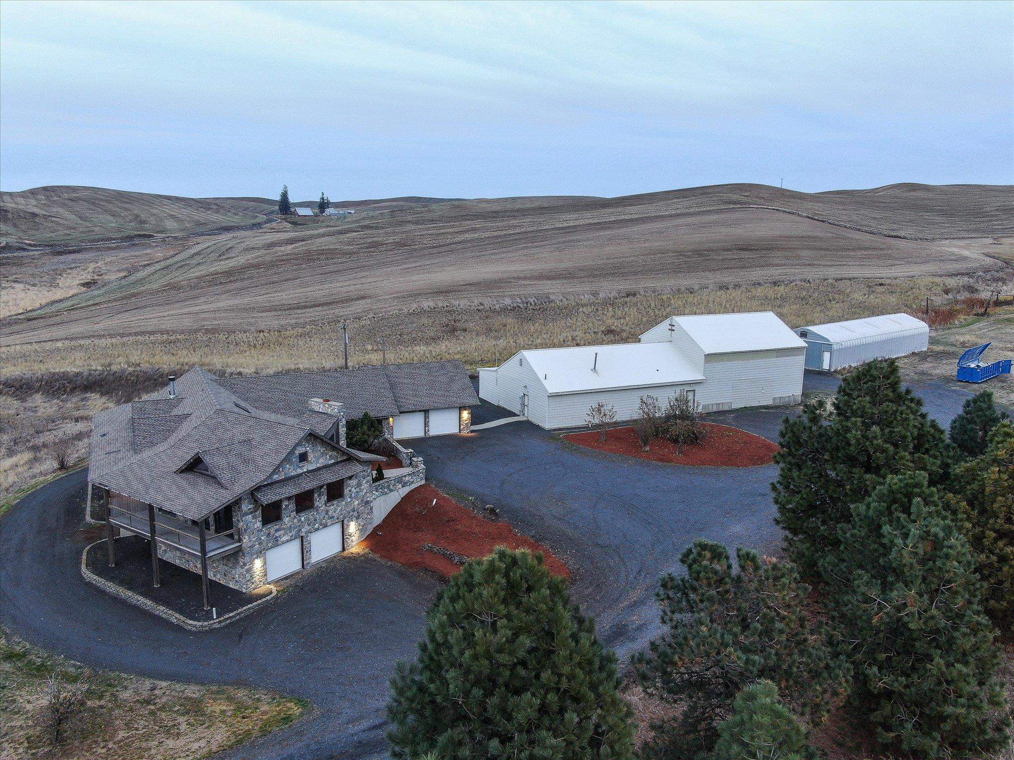 37003 South Patterson Road Rosalia, WA 99170 - Photo 5 of 50
