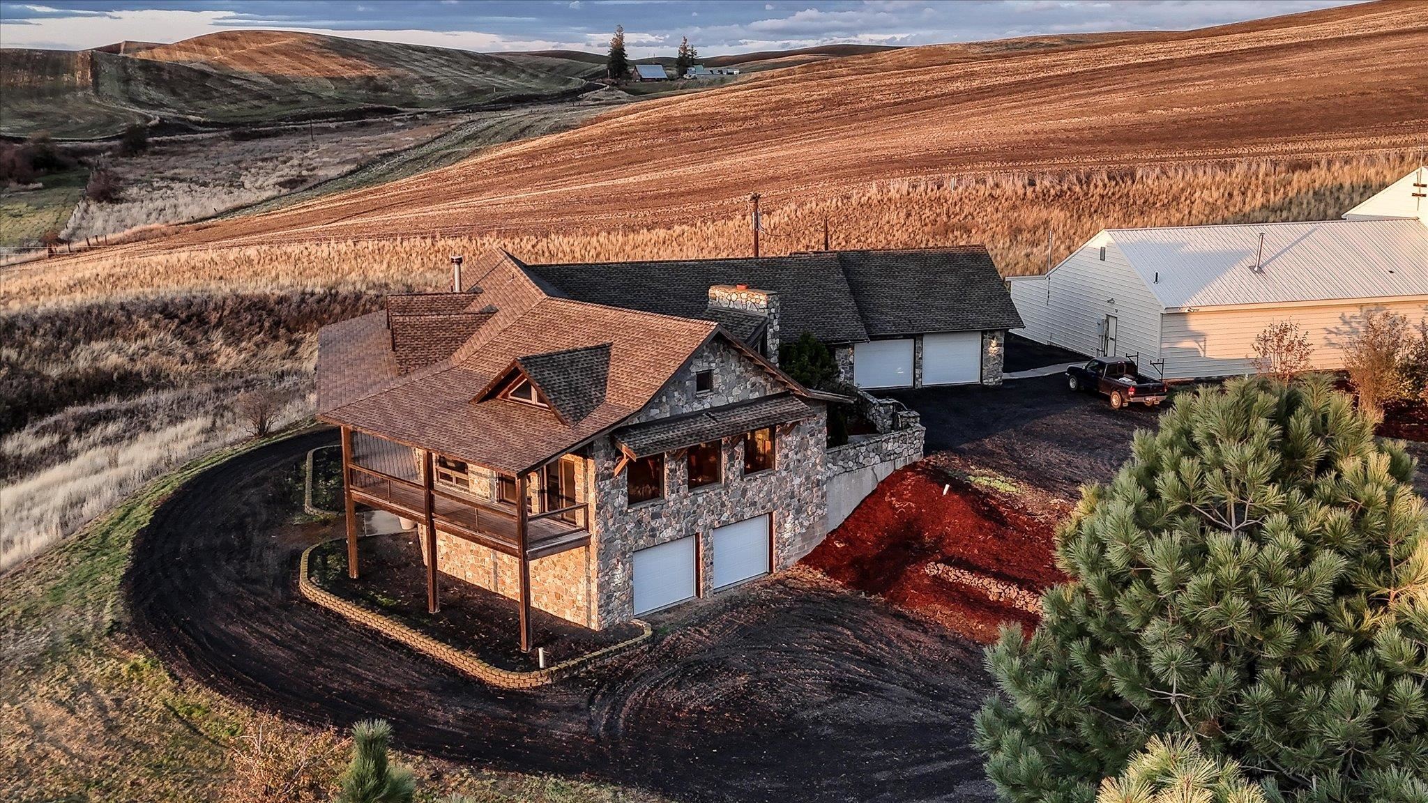 37003 South Patterson Road Rosalia, WA 99170 - Photo 6 of 50
