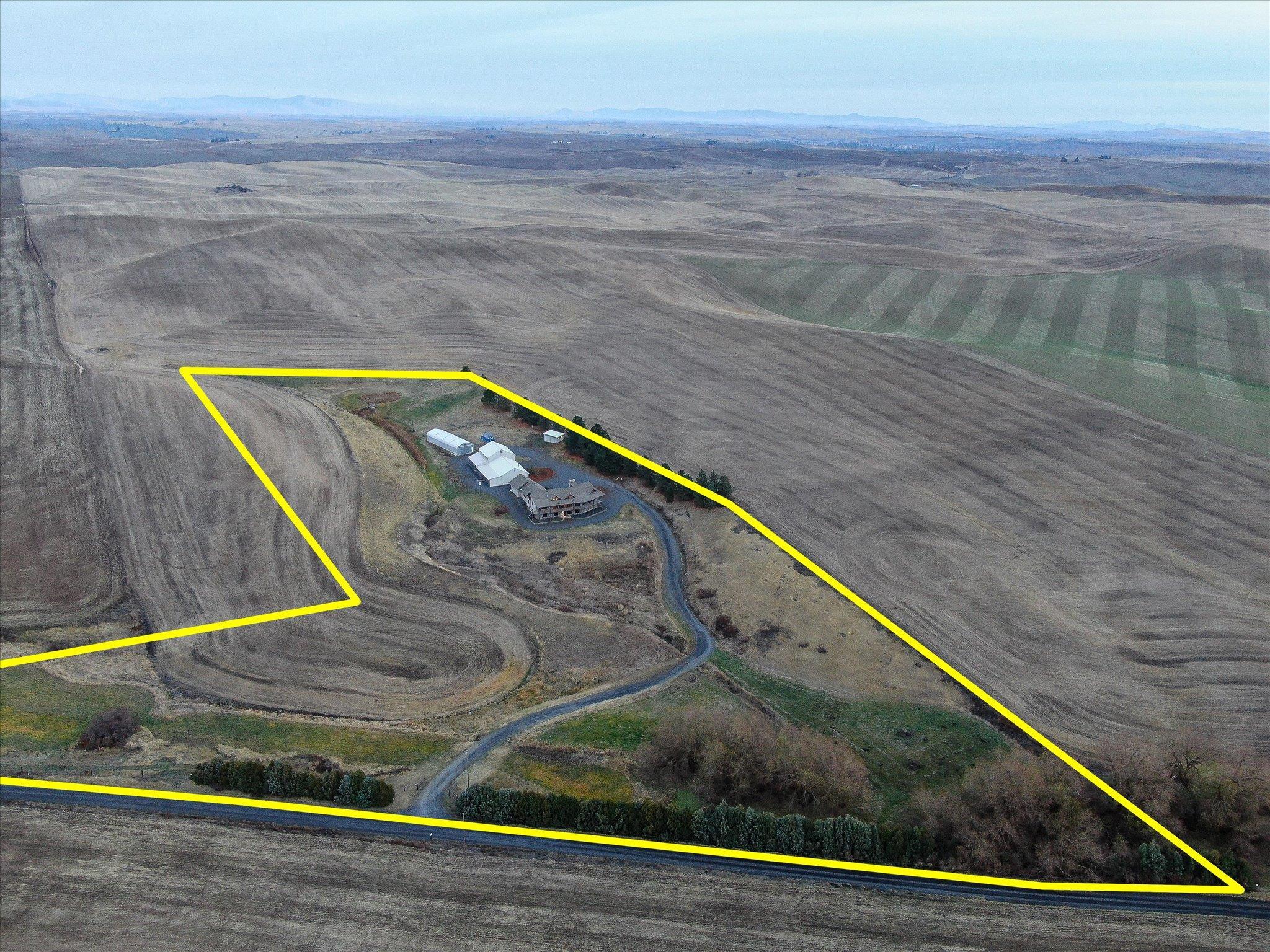 37003 South Patterson Road Rosalia, WA 99170 - Photo 7 of 50