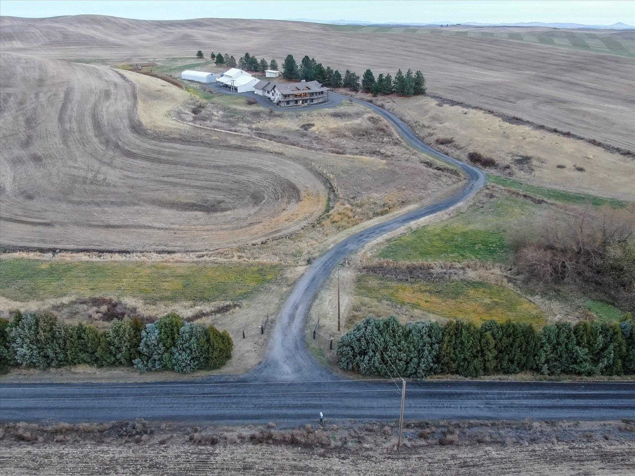 37003 South Patterson Road Rosalia, WA 99170 - Photo 8 of 50