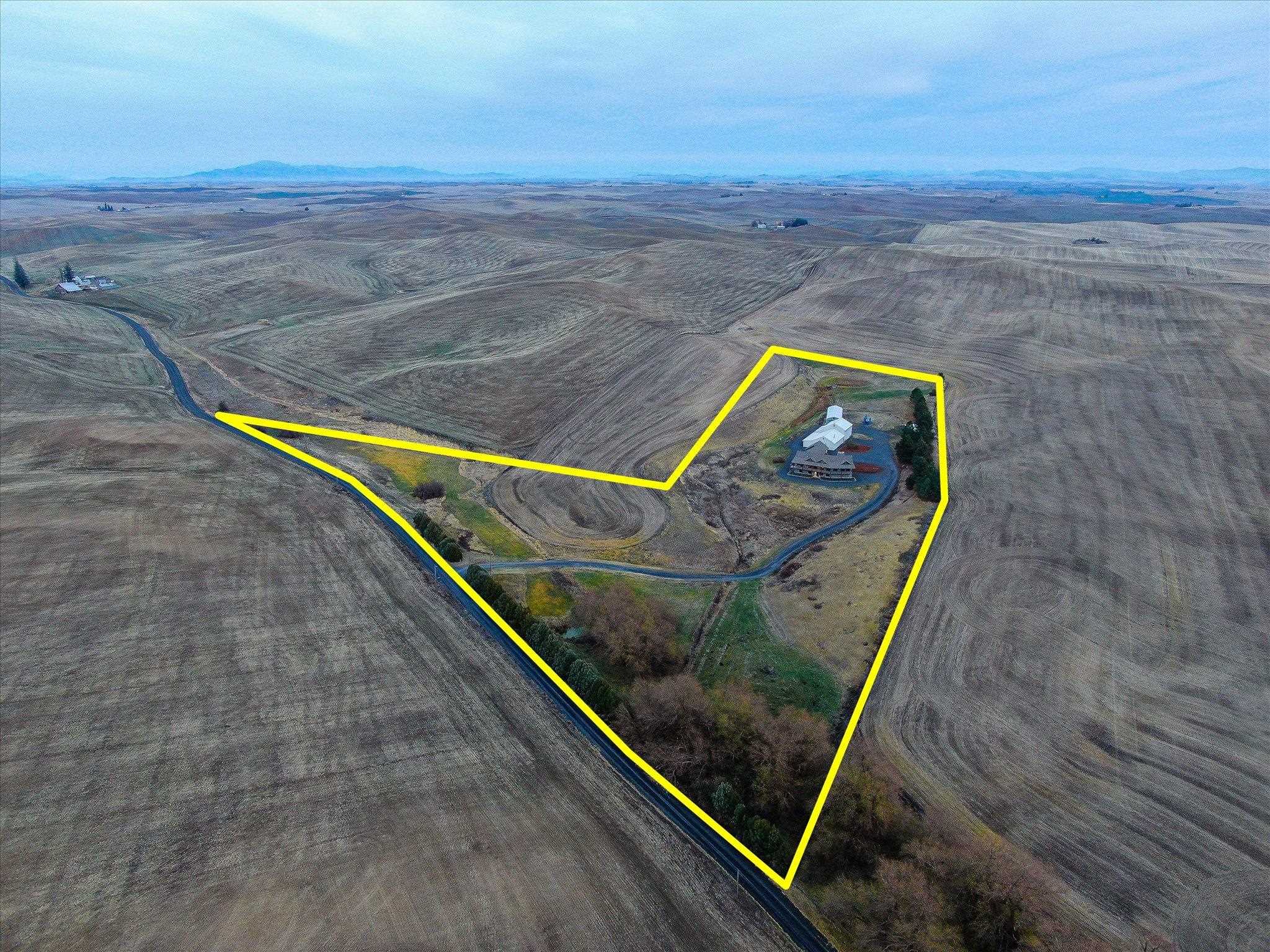 37003 South Patterson Road Rosalia, WA 99170 - Photo 9 of 50