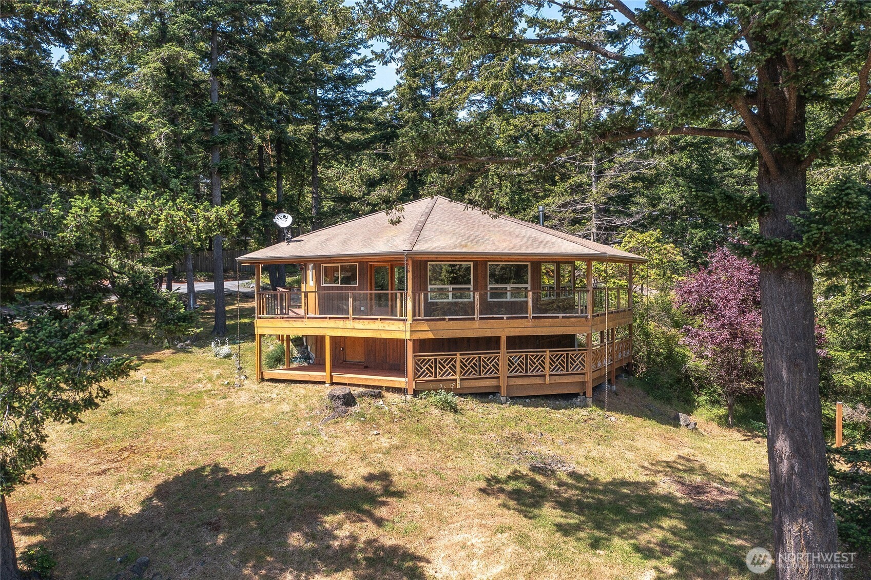 1325 Rosario Road Orcas Island, WA 98245 - Photo 6 of 40