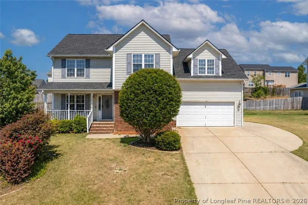 $290,000 | 538 Lenoir Drive, Spring Lake, NC 28390