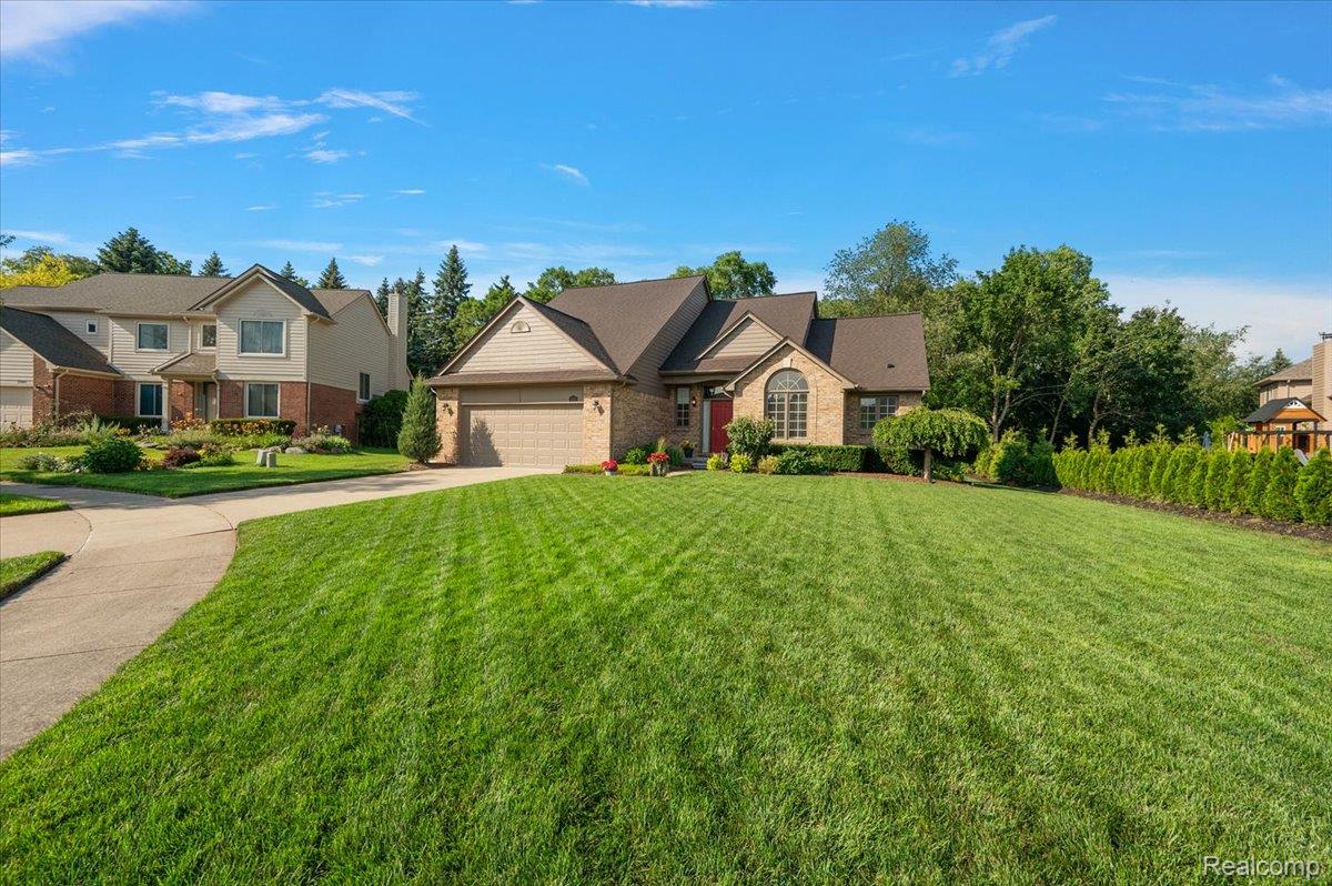 3359 Paddington Court Rochester, MI 48309 - Photo 5 of 63 07-3359 Paddington Ct-7.jpg